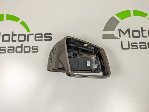 Capa de Espelho Direito Mercedes Classe G W463 A1668103400