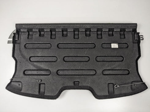 Chapeleira para Citroen C4 96462174ZD