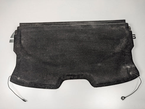 Chapeleira para Citroen C4 96462174ZD