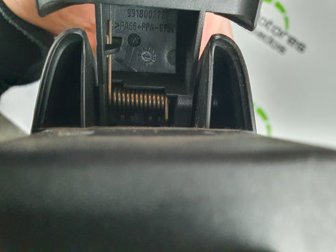 Chapeleira de Cortina para Opel Astra J 9918003727