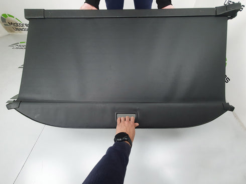 Chapeleira de Cortina para Opel Astra J 9918003727