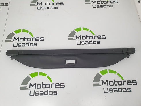 Chapeleira de Cortina para Opel Astra J 9918003727