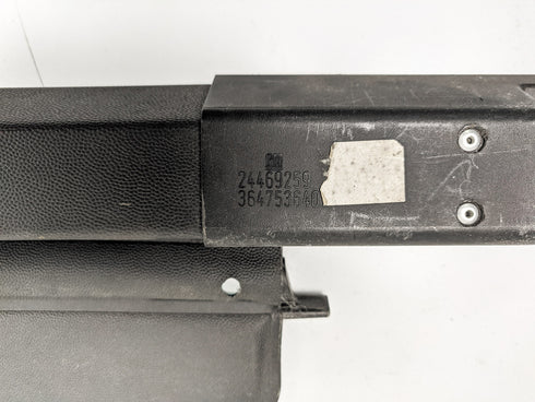 Chapeleira de Cortina para Opel Vectra C 364753640