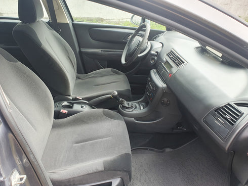 Citroen C4 HDi SX Ai