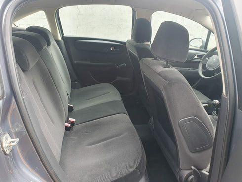 Citroen C4 HDi SX Ai