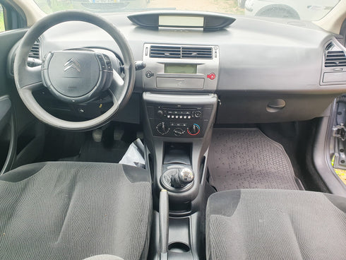 Citroen C4 HDi SX Ai