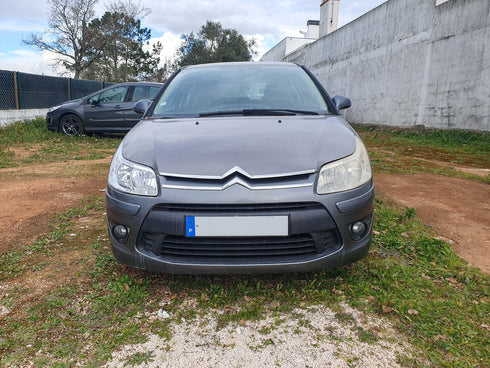 Citroen C4 HDi SX Ai