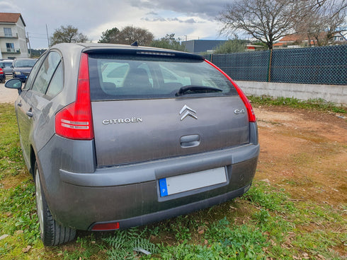 Citroen C4 HDi SX Ai