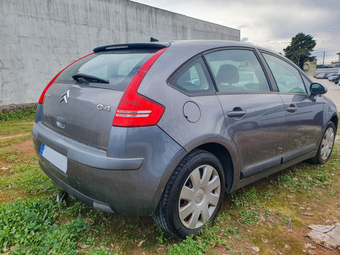 Citroen C4 HDi SX Ai