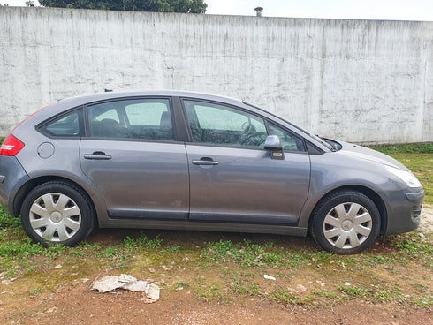 Citroen C4 HDi SX Ai