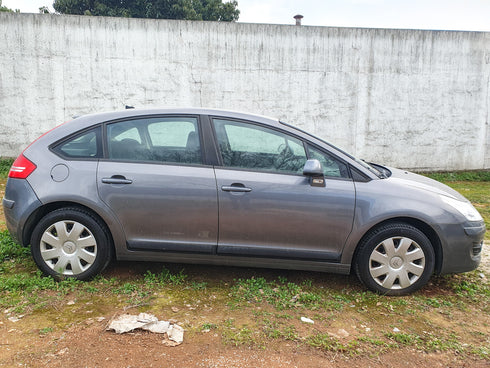 Citroen C4 HDi SX Ai