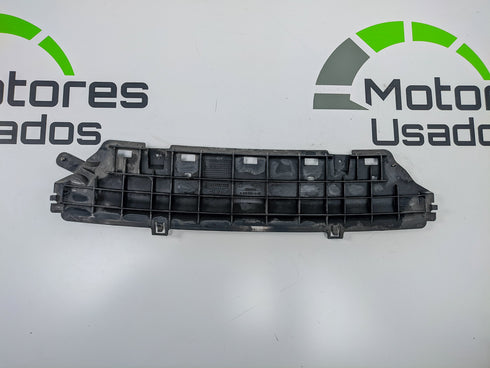 Cobertura Inferior do Para-Choques Traseiro Mercedes w205 A2058851600