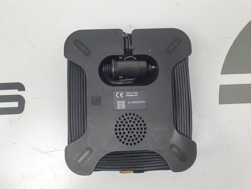 Compressor com Kit de Reparação 12V