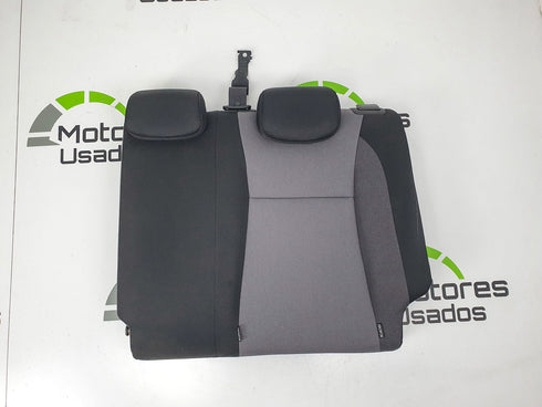 Conjunto de Bancos Traseiros Hyundai I20 Active 2008 +