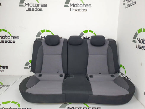 Conjunto de Bancos Traseiros Hyundai I20 Active 2008 +