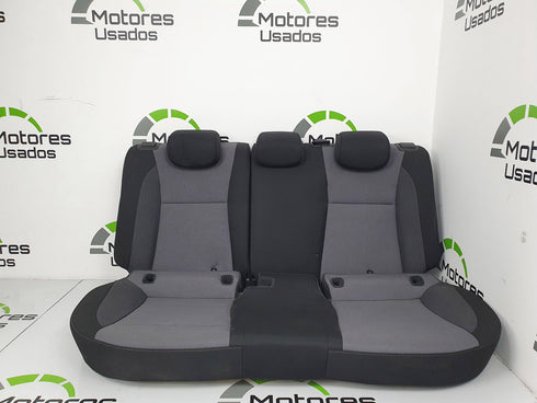 Conjunto de Bancos Traseiros Hyundai I20