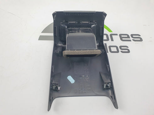 Consola central traseira com ventilação Volkswagen Golf VII 5G0863289