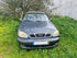 Daewoo Lanos 1.4 S (Motor fora de Funcionamento)