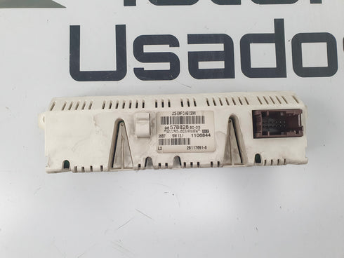 Ecrã Citroen C4 I 965788288003