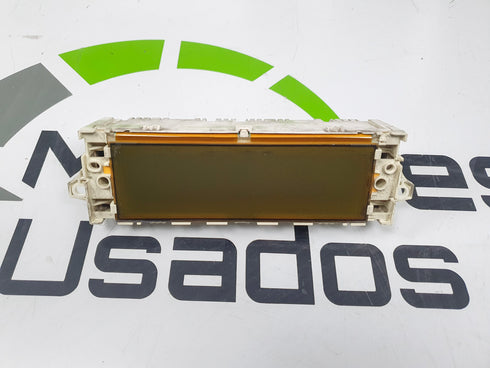 Ecrã Citroen C4 I 965788288003