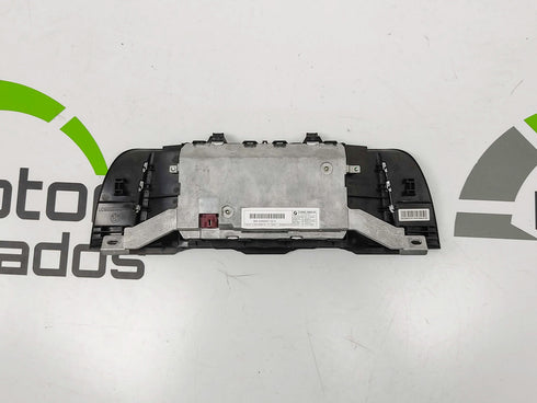 Ecrã de Navegação Central para BMW Série 5 F10, F11 9289007