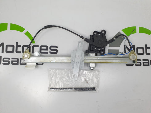 Elevador do Vidro Direito para Peugeot 208, 2008 60816600