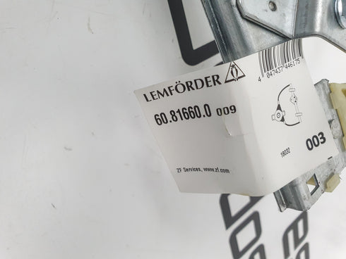 Elevador do Vidro Direito para Peugeot 208, 2008 60816600
