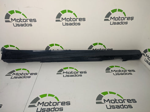 Embaladeira Direita BMW Série 3 F30, F35, F31, F80 51777256912