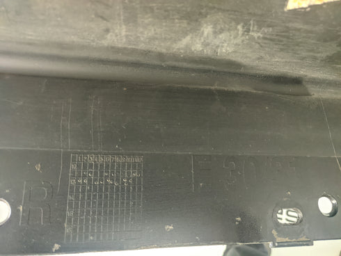 Embaladeira Direita BMW Série 3 F30, F35, F31, F80 51777256912