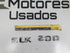 Emblema / Logo Traseiro Mercedes SLK 200 Krompressor