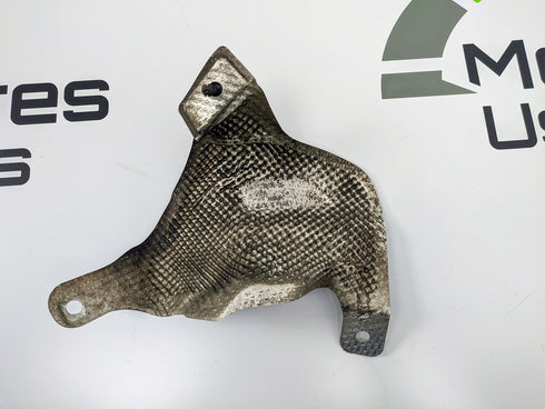 Escudo Térmico para Tubo de Escape BMW Série 3 7286136