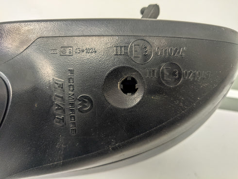 Espelho Direito Fiat 500 21047