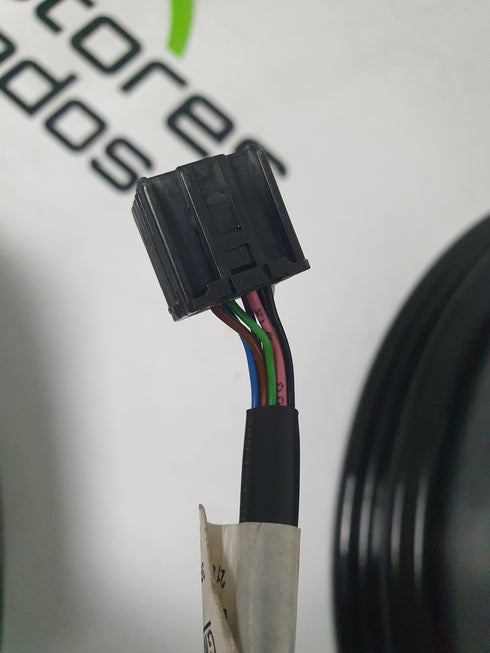 Espelho Direito Opel Astra K 21165102