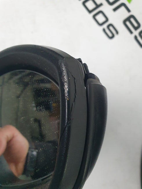 Espelho Direito Opel Astra K 21165102