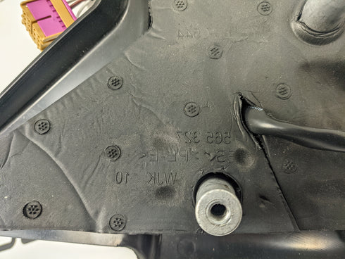 Espelho Direito Volkswagen Transporter T5 7e1857544