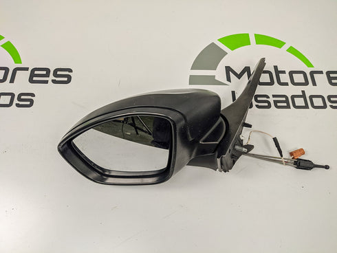 Espelho esquerdo Peugeot 208 232673077