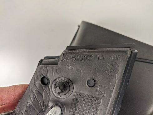 Espelho esquerdo Peugeot 208 232673077