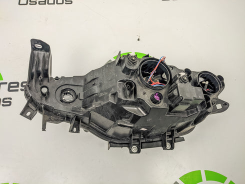 Farol Dianteiro Direito Fiat Tipo II 52145159