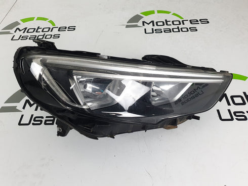 Farol Dianteiro Direito Opel Insignia B 300474909