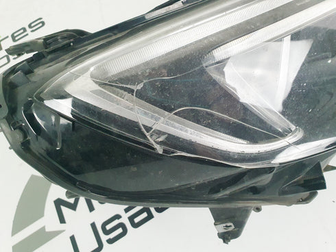 Farol Dianteiro Direito Opel Insignia B 300474909