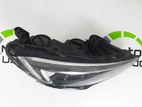 Farol Dianteiro Direito Opel Insignia B 300474909