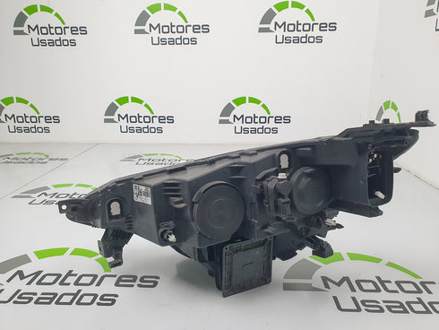 Farol Dianteiro Direito Renault Megane IV 260108478R