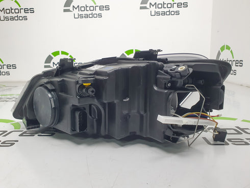 Farol Dianteiro Direito para Volkswagen Polo MK5 Aftermarket