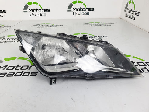 Farol Dianteiro Direito Audi A6 C5 441-1134R