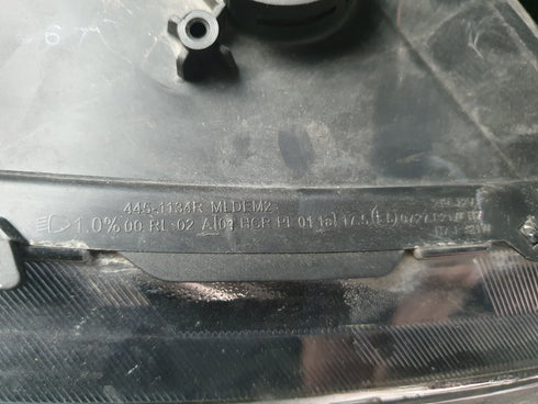 Farol Dianteiro Direito Audi A6 C5 441-1134R