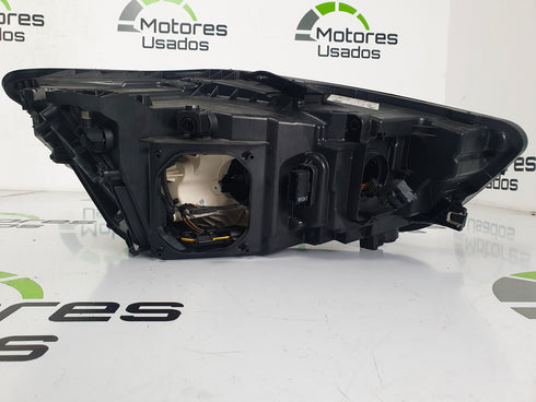 Farol Dianteiro Esquerdo Audi A6 C7 1EX011151-41