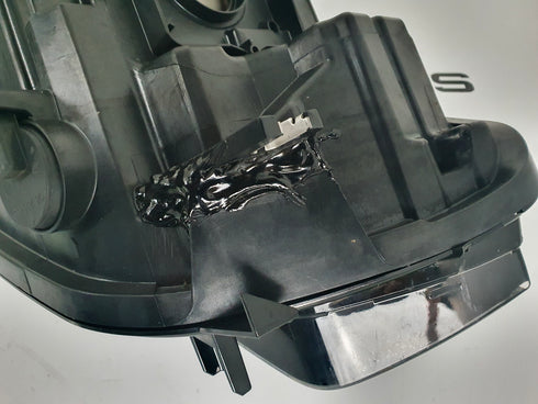 Farol Dianteiro Esquerdo Audi A6 C7 1EX011151-41