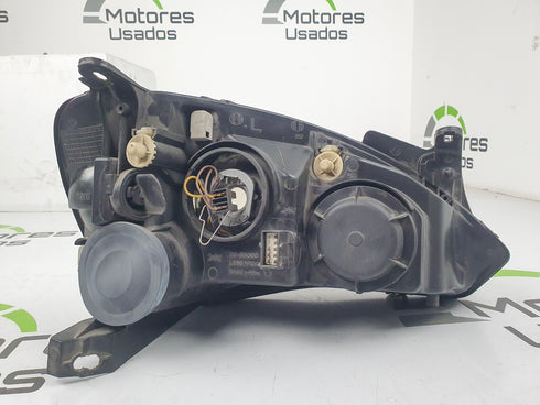 Farol Dianteiro Esquerdo Opel Corsa C 206066B