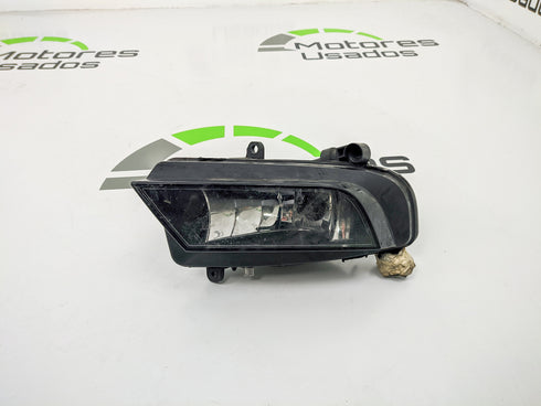 Farol de Nevoeiro Dianteiro Esquerdo Audi A4 B8 8K0941699