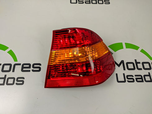 Farol Traseiro Direito BMW Série 3 E46 6907934